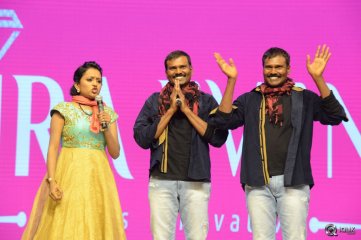 Sardaar Gabbar Singh Movie Audio Launch